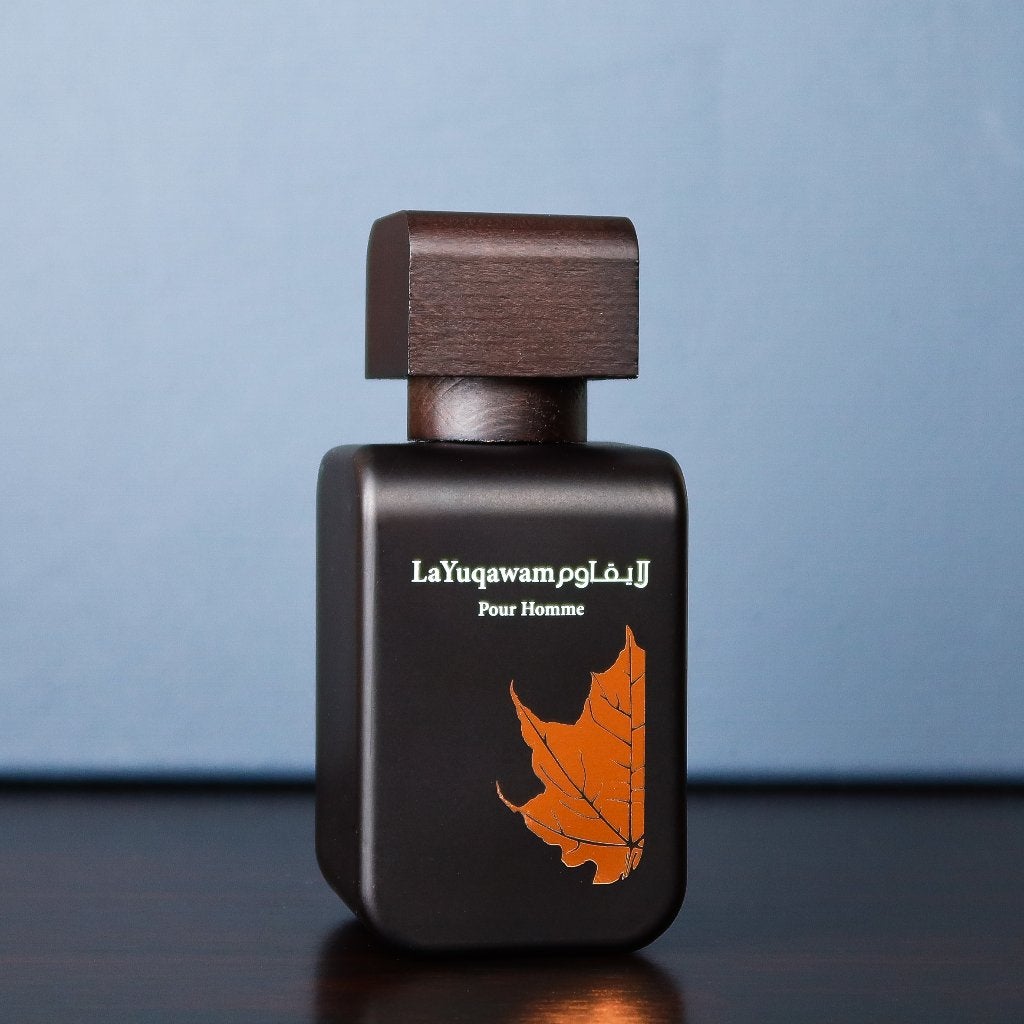Rasasi - LaYuqawam Pour Homme sample, Verzenden, Nieuw
