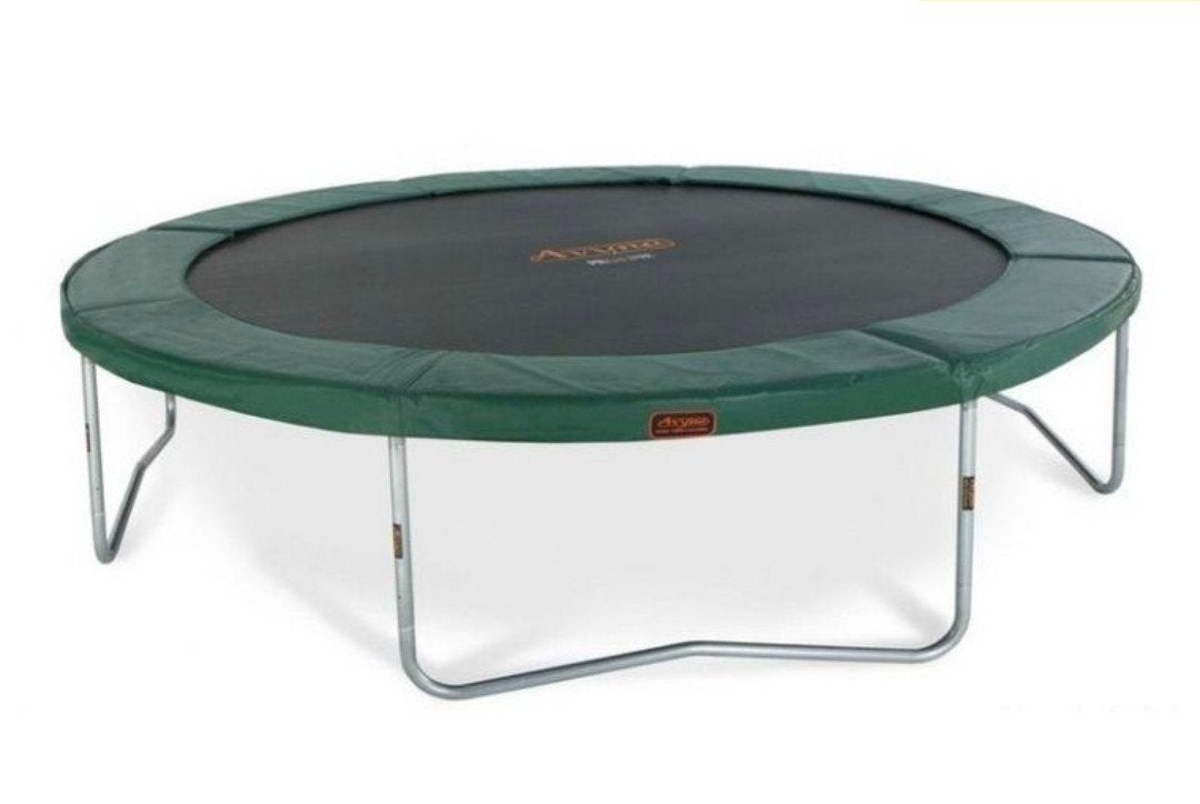 Trampoline Pro-Line 3.05 m opbouw, Ophalen of Verzenden, Nieuw