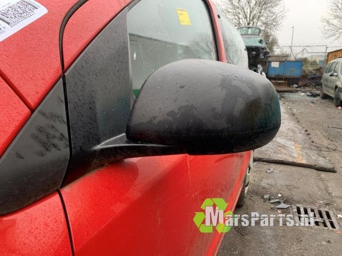 Buitenspiegel links van een Suzuki Alto, Auto-onderdelen, Spiegels, Gebruikt, -, -, Ophalen of Verzenden