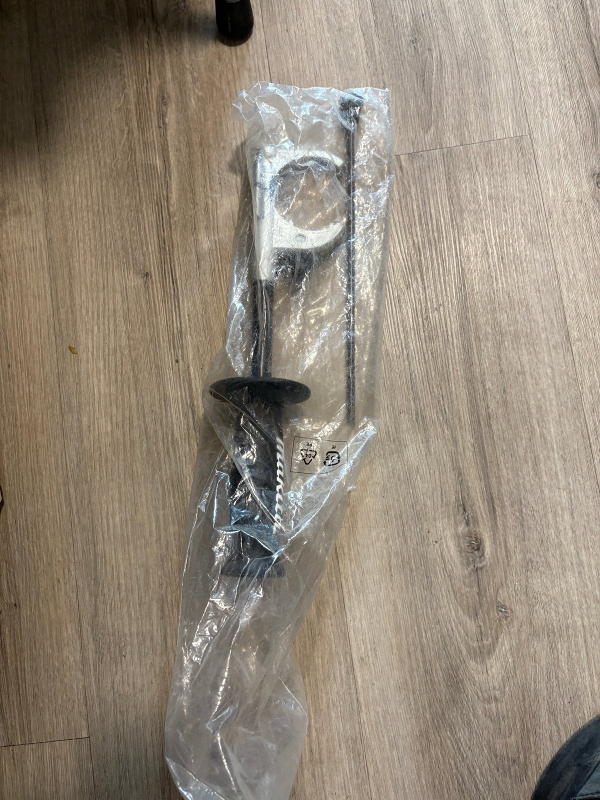 Makita machinehouder stabilisator, Ophalen of Verzenden, Zo goed als nieuw, Hout