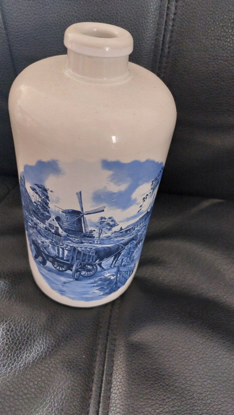 te koop vintage kruik, Antiek en Kunst, Ophalen of Verzenden