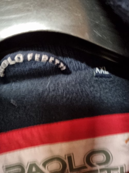 winter jas paolo feretti maat xxl, Ophalen of Verzenden, 'T Olde Gre-j, Info@toldegrej.nl, Endepoelstraat 20f Didam