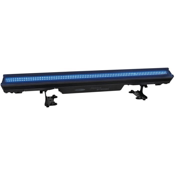 Voordeel! 1x Showtec Spectra Strobe IP65 + garantie!, Muziek en Instrumenten, Ophalen of Verzenden, Nieuw, Licht, Geluidgestuurd