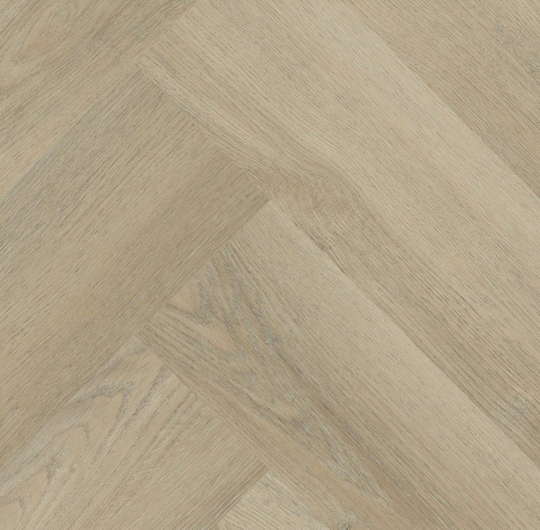 Pvc visgraat Hebeta Charente 7760 - 28.2 m², Ophalen