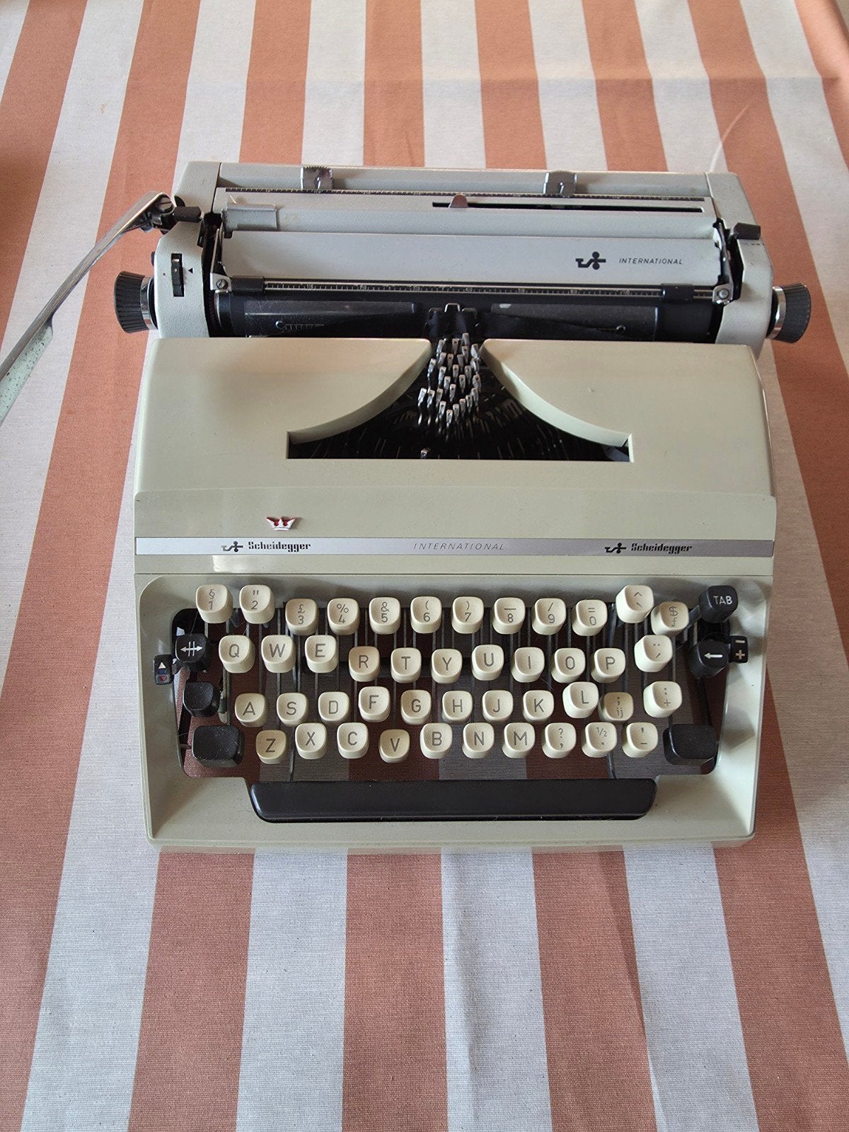 Typemachine, Diversen, Typemachines, Ophalen, Gebruikt