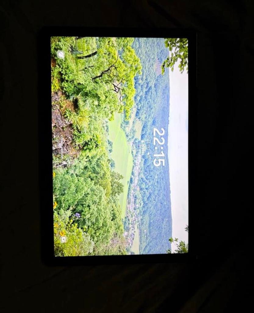 Samsung galaxy a8, Computers en Software, Android Tablets, Ophalen of Verzenden, Zo goed als nieuw, 10 inch