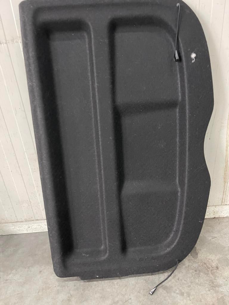 Nissan Qashqai.  j11 2018 hoedenplank, Ophalen of Verzenden, Zo goed als nieuw