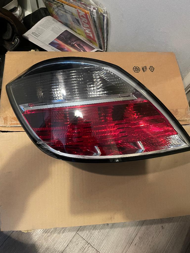 Diversen nieuwe auto onderdelen Astra H/J, Ophalen of Verzenden, Nieuw