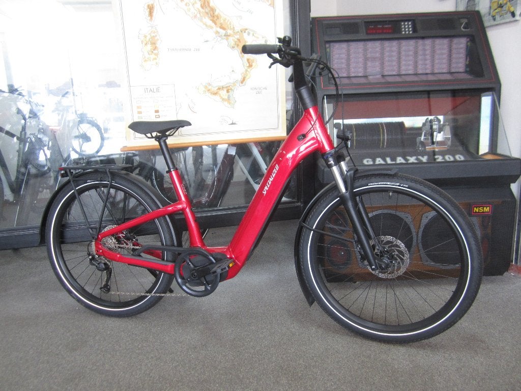 Specialized Como damesfiets     Nieuw, Ophalen, Nieuw, Overige merken