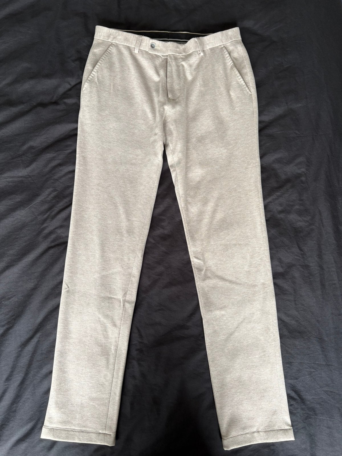 Gentiluomo Corso Gold maat 48 exclusief designer zgan, Ophalen of Verzenden, Zo goed als nieuw, Maat 48/50 (M), Beige