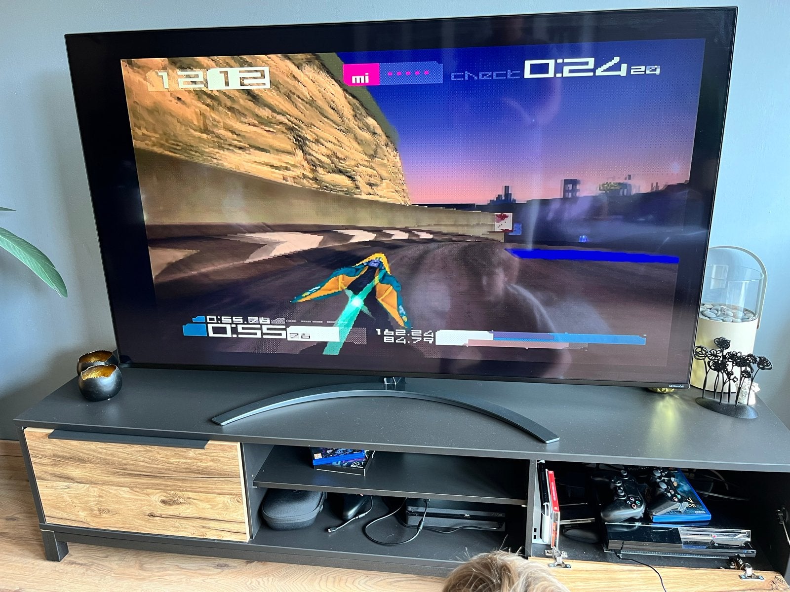 WipEout 3 Special Edition PlayStation 1, 2 spelers, Eén computer, Ophalen of Verzenden, Vanaf 3 jaar