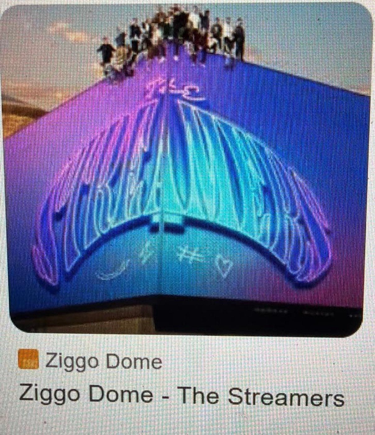 2 kaartjes streamers voor 19 september, Tickets en Kaartjes, Evenementen en Festivals, Twee personen