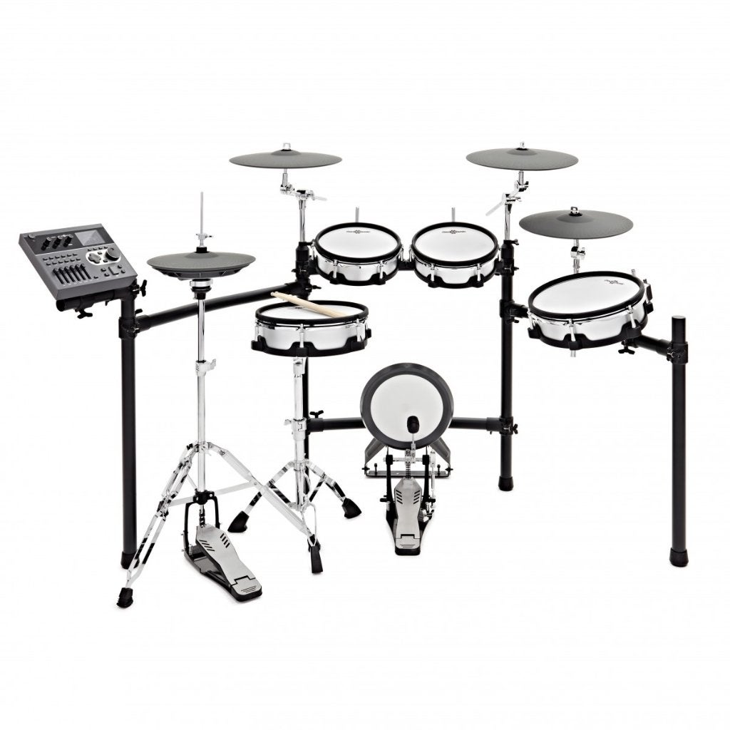 Digital Drums 800 Elektronisch Drumstel (DD800), Ophalen, Zo goed als nieuw, Overige merken, Elektronisch