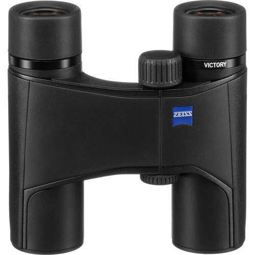 OPEN BOX: Zeiss Victory Pocket 8 x 25 verrekijker (Zwolle), Foto-Groep, Luttekepoortstraat 26 3841 AX Harderwijk, Dakkant (recht)