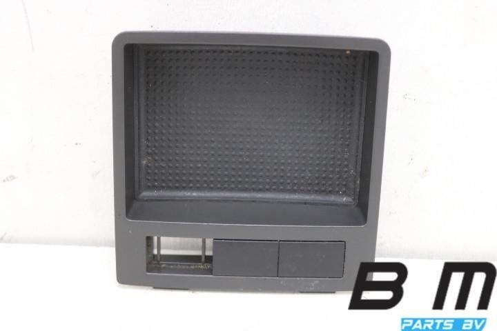 Opbergvakje middenconsole VW Touran 1T 1T1857368D, Gebruikt