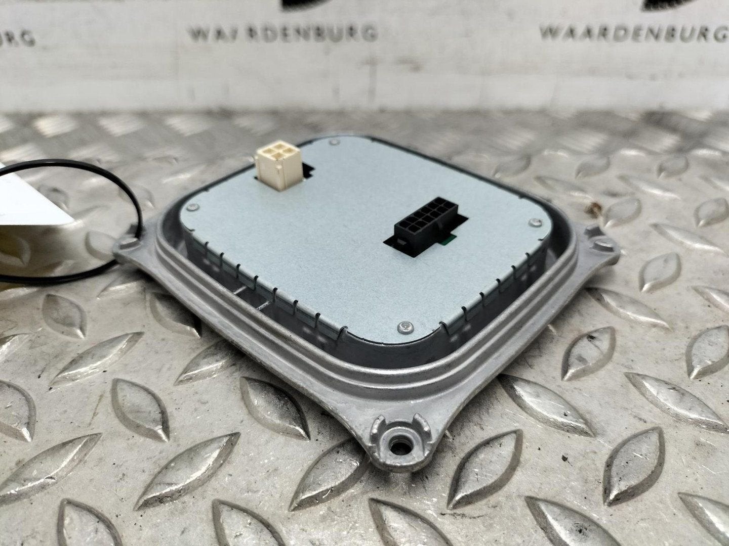 PEUGEOT 308 GT LINE XENON STUURAPPARAAT 130732940400 2019, Ophalen of Verzenden, Gebruikt, Stiba lid