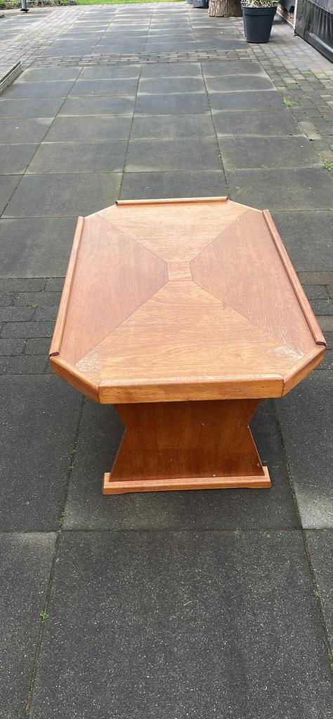 (Boot) tafel, Ophalen of Verzenden