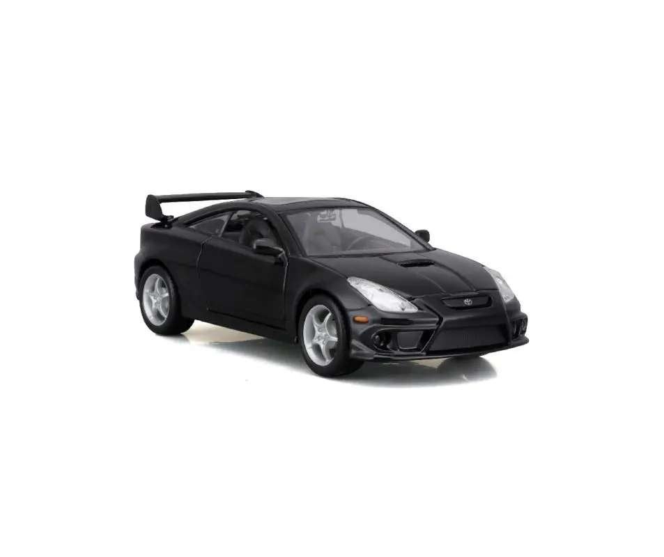 Toyota Celica GT-S, Hobby en Vrije tijd, Ophalen of Verzenden, Nieuw, Auto, Maisto