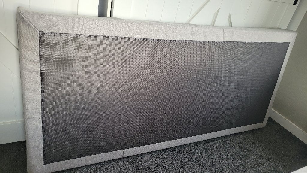 2x Matras Z. G. A. N, Ophalen, 90 cm, Eenpersoons, Zo goed als nieuw