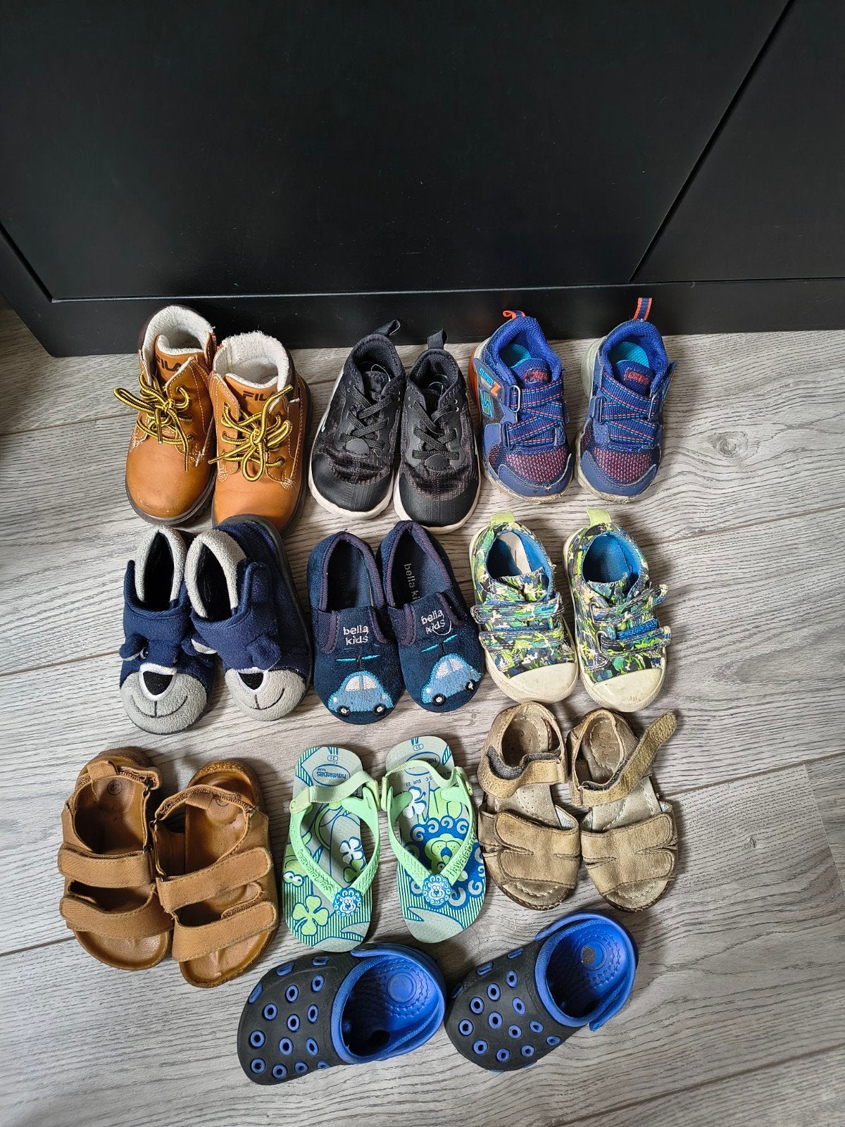 Diverse kinderschoenen maat 21 - Jongen of Meisje, Ophalen of Verzenden, Gebruikt, Jongen of Meisje, Schoenen
