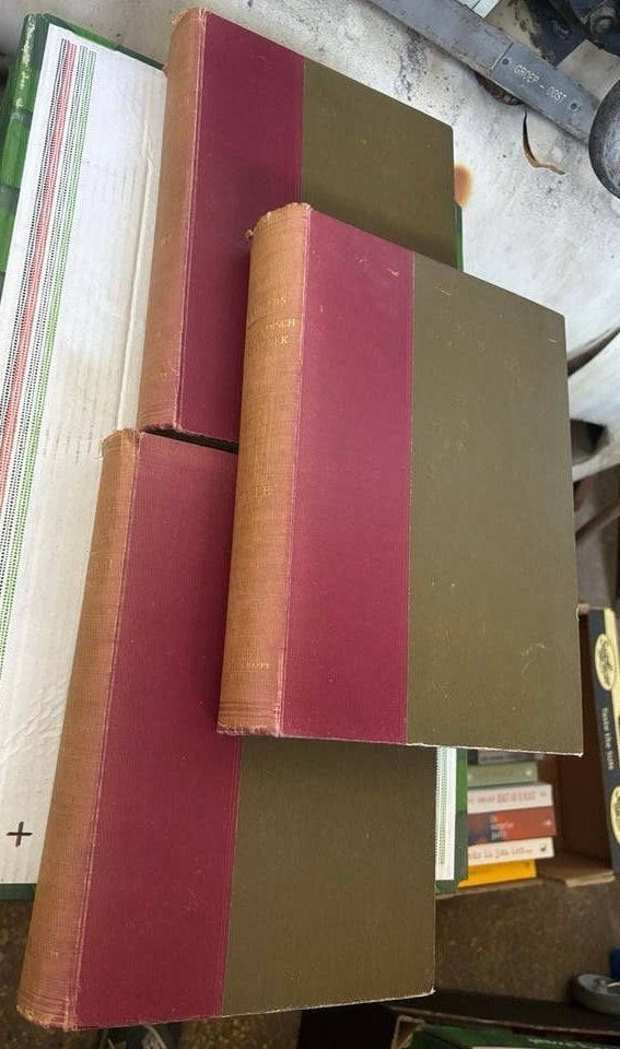R.K. Kuipers' Encyclopaedisch Woordenboek - Complete Serie, Ophalen of Verzenden, Gelezen, Algemeen, Complete serie