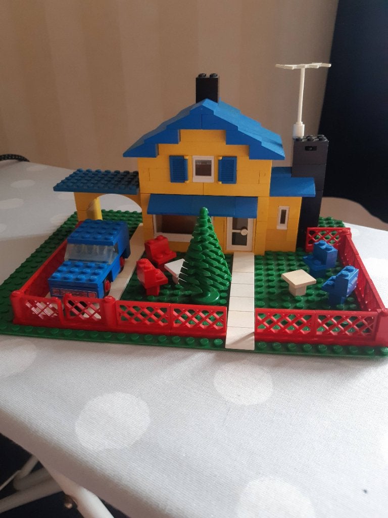 Legoset 361, Ophalen of Verzenden