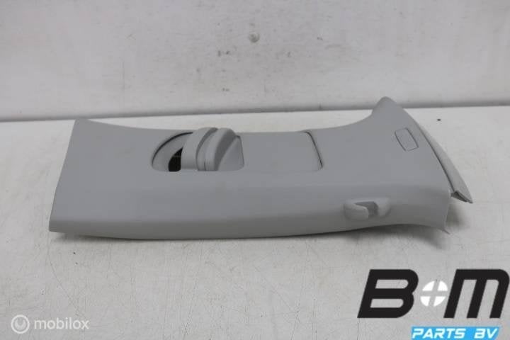 B-stijl bekleding rechts VW Golf 7 5G4867244B, Gebruikt