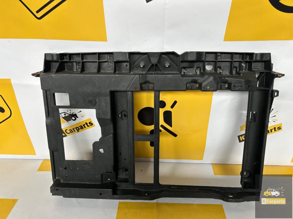 Front Citroen C3 DS3 2019 2022 9677952180 Voorfron, Info@fabrikant.eu, Citroën, Ophalen of Verzenden, Fabrikant BV