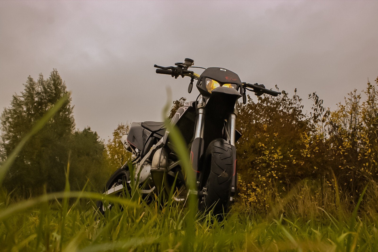 Mooie derbi drd pro, 6 versnellingen, Zo goed als nieuw, 50 cc, Ophalen