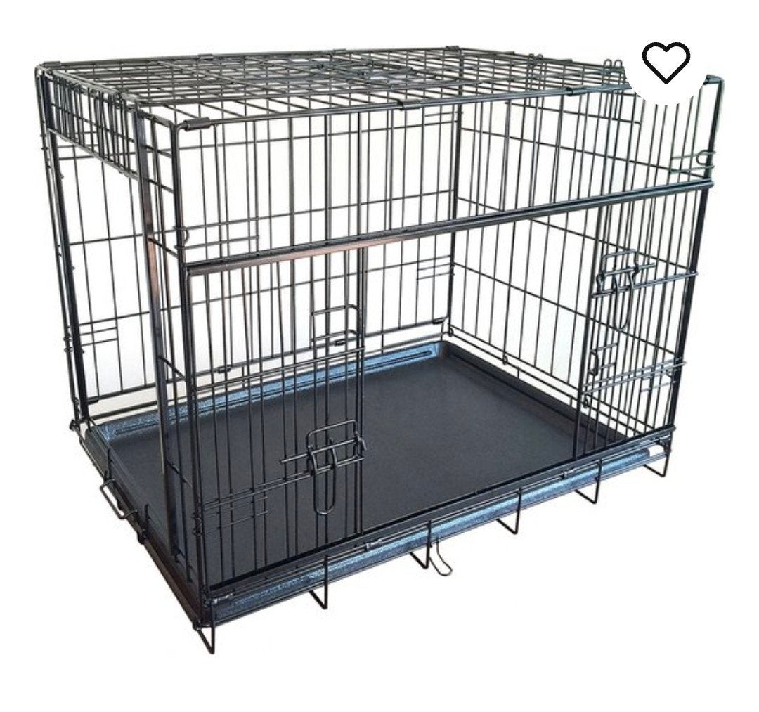 bench schuifdeur.., Dieren en Toebehoren, Ophalen