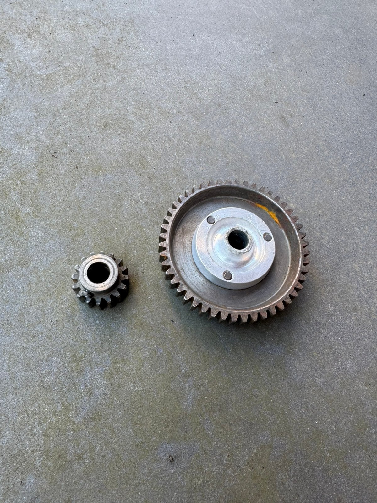 Fg marder hormann, Hobby en Vrije tijd, Benzine, Gebruikt, Auto offroad, Ophalen of Verzenden