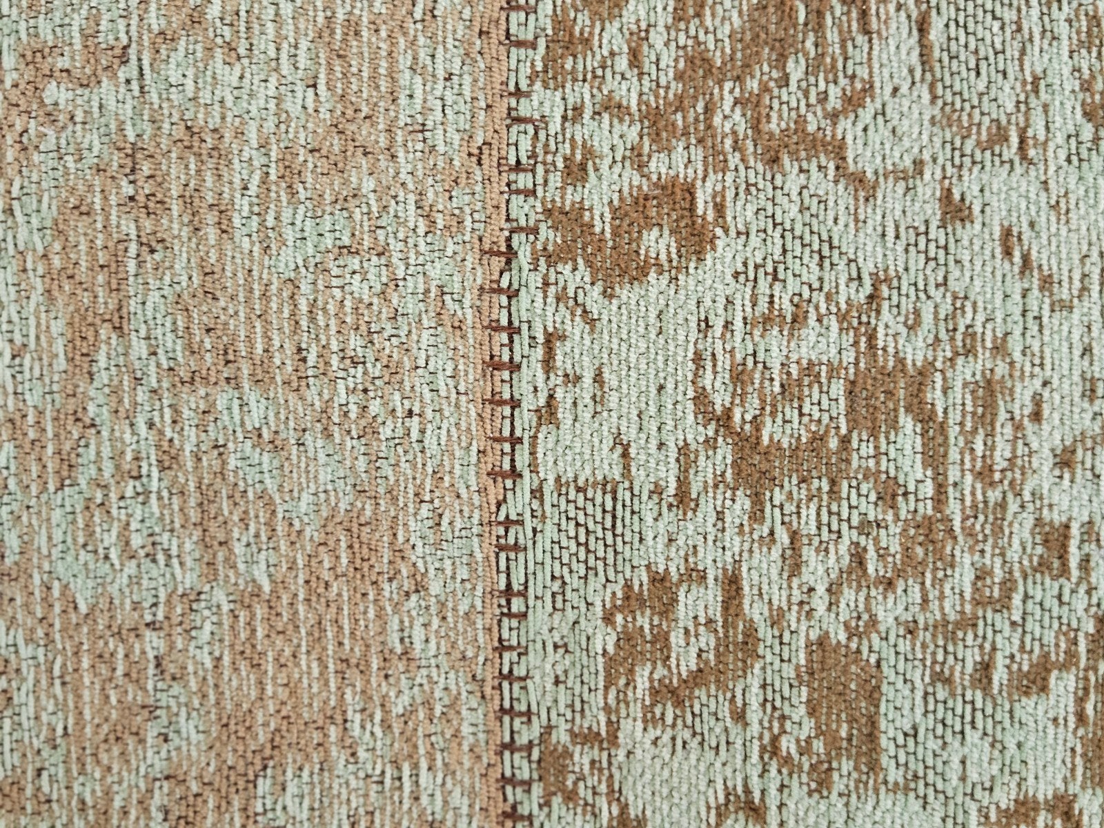 Groot vloerkleed. Nooit gebruikt!, Ophalen, Beige