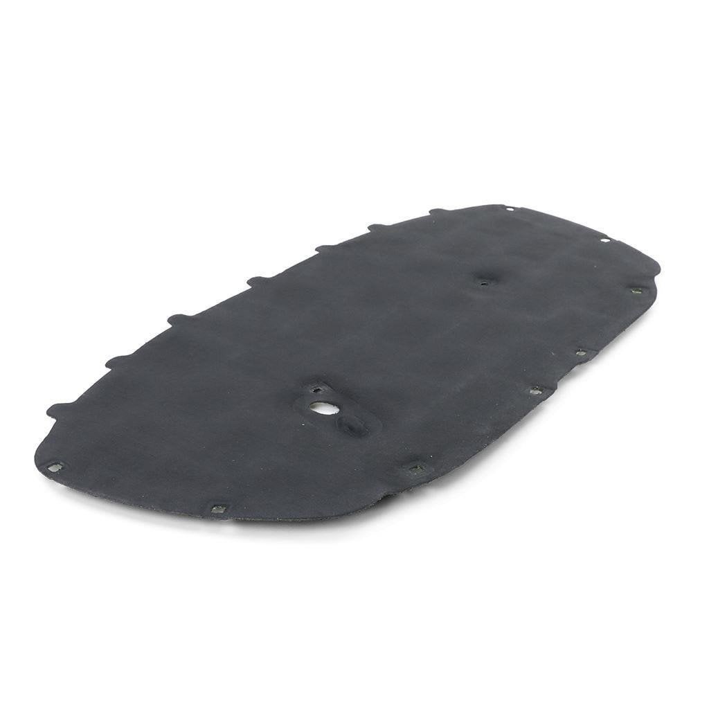 Motorkap Demping Isolatie Mat Geschikt voor Polo 6R Met Clip, Verzenden, Automotive Parts, A.parts@hotmail.nl, Trasmolenlaan 12 3447 GZ Woerden
