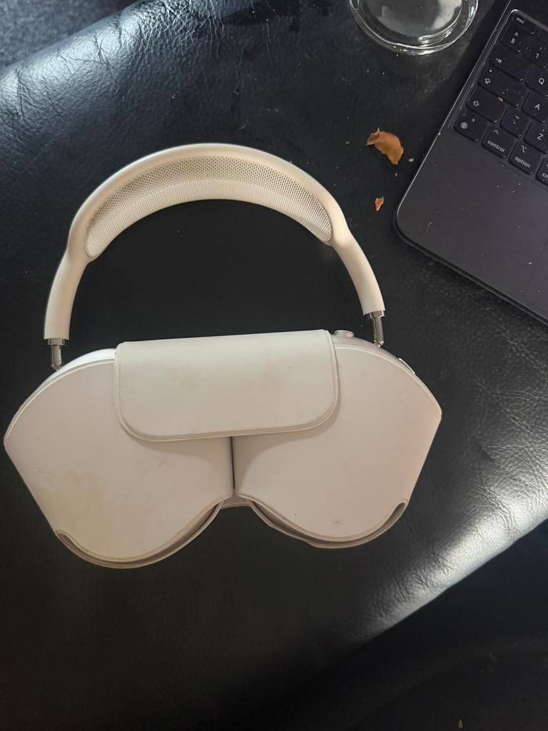 Apple airpod max usb-c, Ophalen of Verzenden