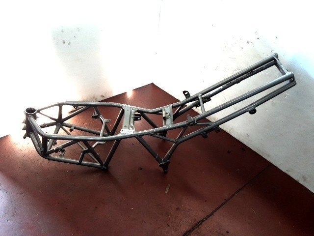 900SS 1998 - 2002 Ducati Frame D1-61669