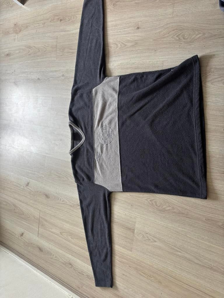 Vintage willem 2 trui maat XL, Maat XL, Ophalen, Zo goed als nieuw, Trainingspak