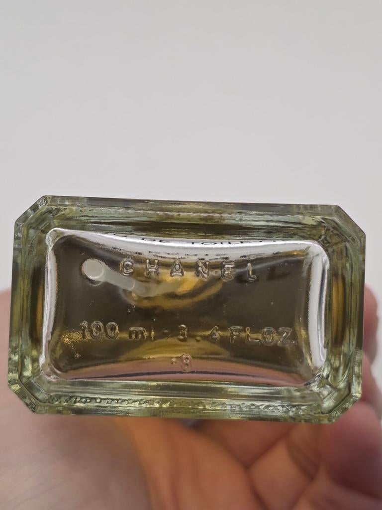 Vintage (2003~2007) Chanel Egoïste 80/100ML EDT, Sieraden, Tassen en Uiterlijk, Uiterlijk | Parfum, Ophalen of Verzenden, Zo goed als nieuw