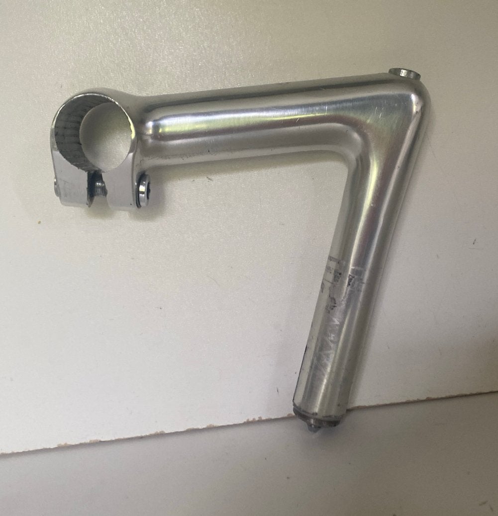 Cinelli Milano Fietsstuurpen - Aluminium, Fietsen en Brommers, Gebruikt, Stuur, Ophalen of Verzenden, Aluminium