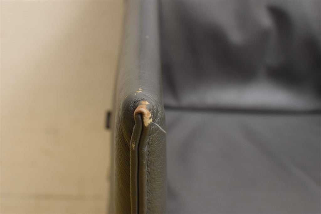 L\'Ancora stoel op wieltjes 44096, Ophalen of Verzenden, Gebruikt, Zwart, Vijf, Zes of meer stoelen