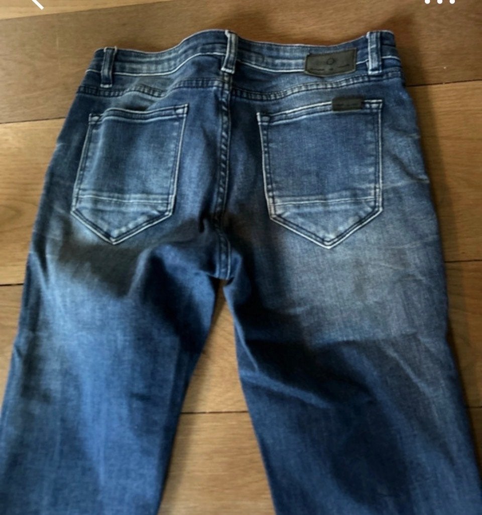 Circle of Trust dames jeans - Maat 27, Kleding | Dames, Blauw, Ophalen of Verzenden, Maat 34 (XS) of kleiner, Lang