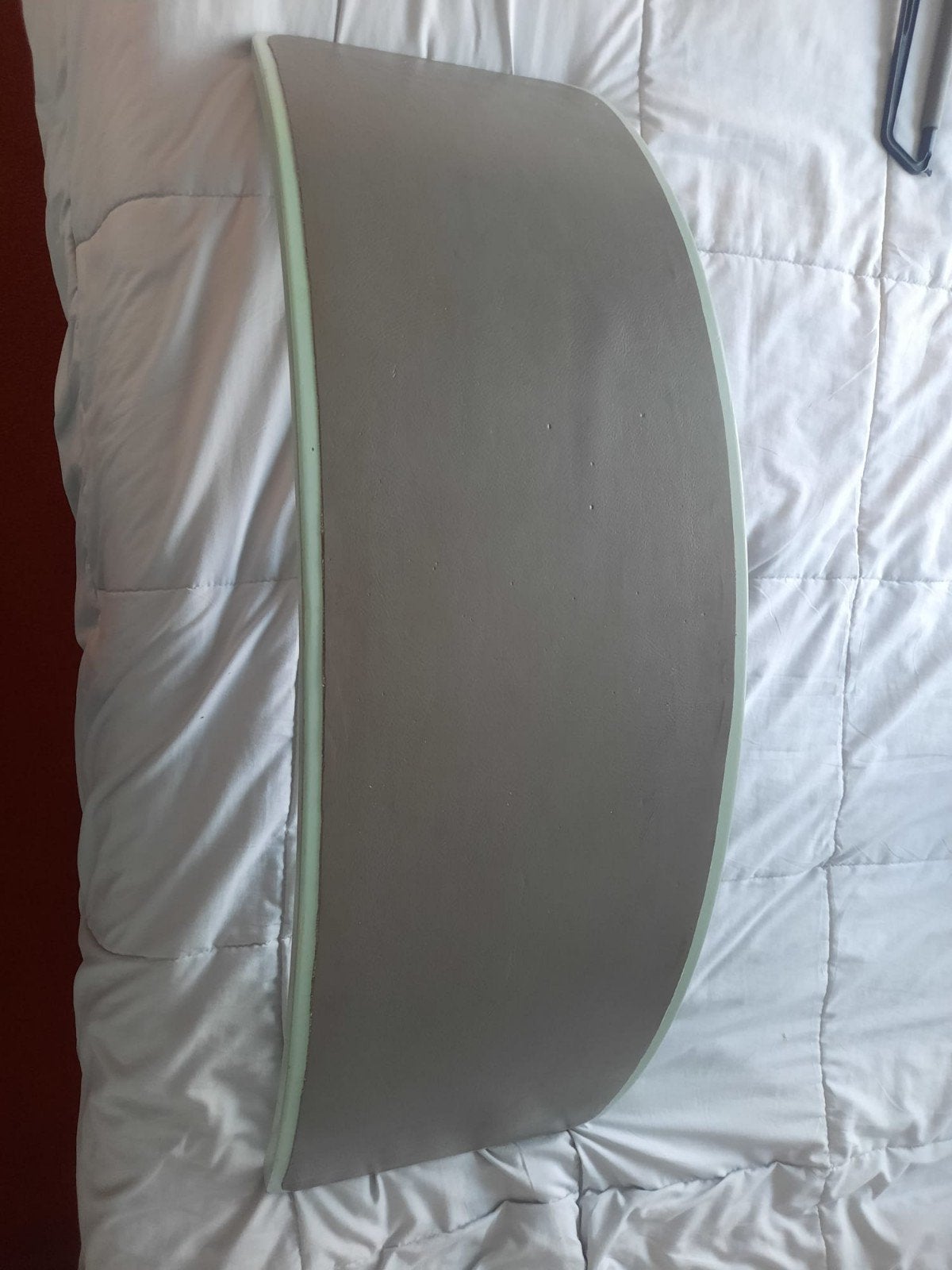 Wobbel Grijs/Groen