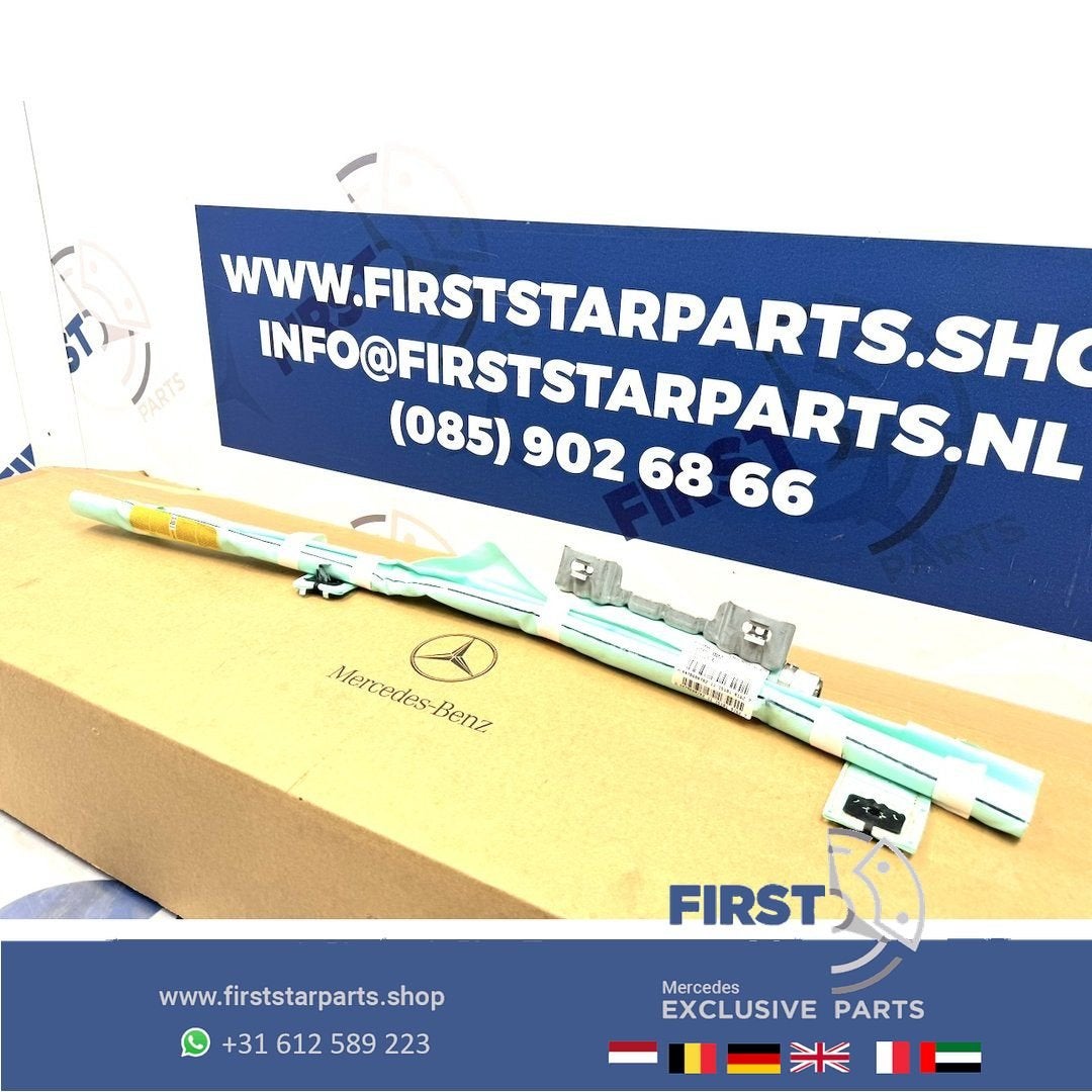 W447 hemel airbag dakairbag A4478600702 DAK AIRBAG Mercedes, Gebruikt, -, Ophalen of Verzenden, -