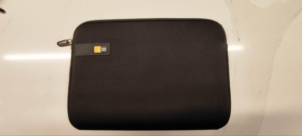 Case Logic Laptop Sleeve 12.5"-13.3" MacBook Pro, Ophalen, 13 inch, Nieuw, Case Logic