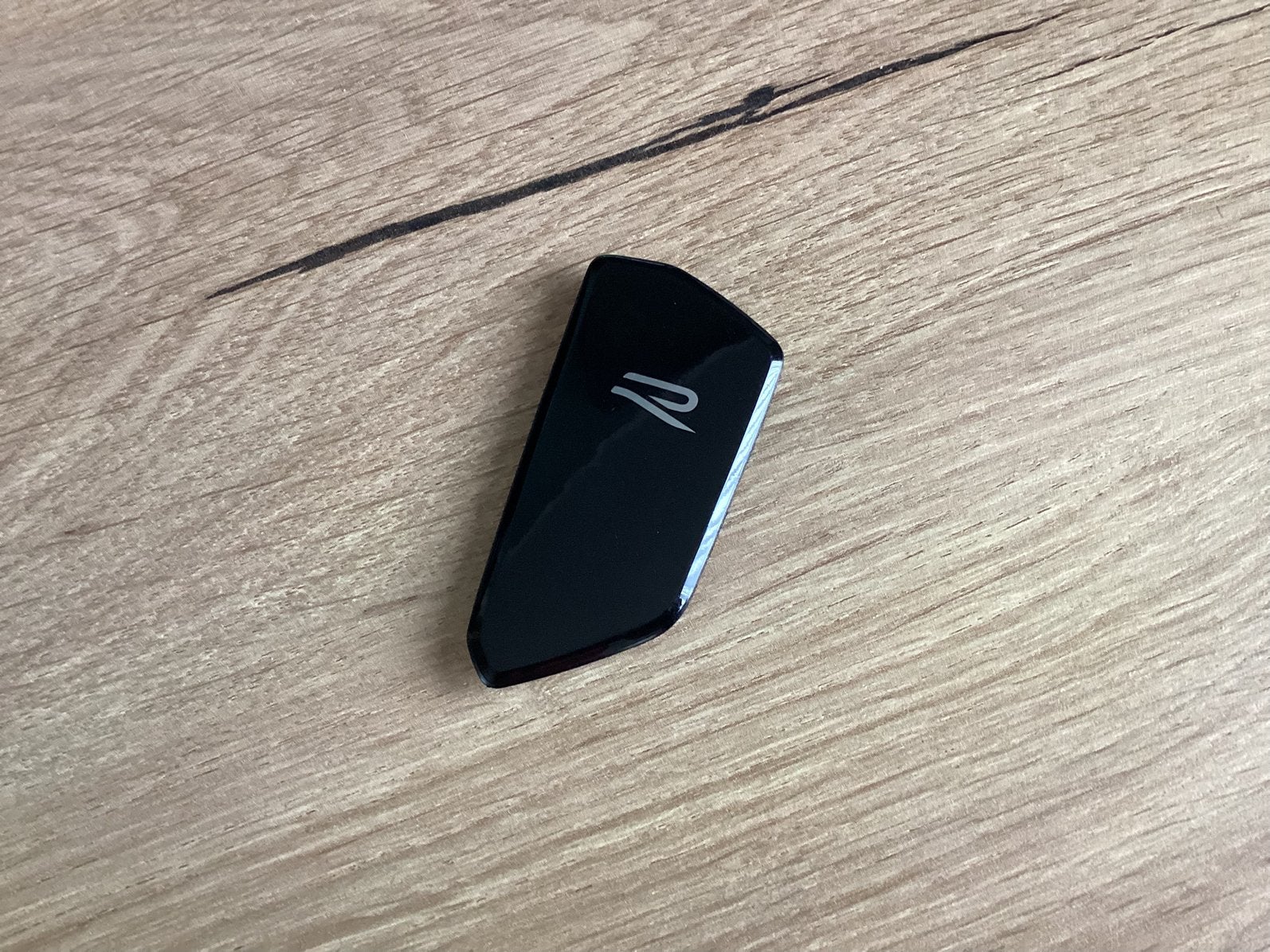 VW Golf 8 sleutelcover R uitvoering, Ophalen of Verzenden