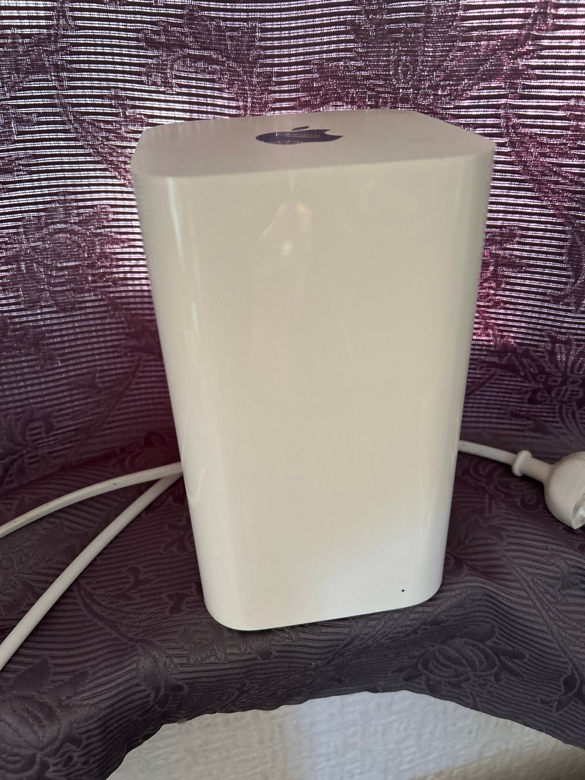 Apple AirPort Extreme A1521 - Getest en Gereset, Ophalen, Zo goed als nieuw, Router