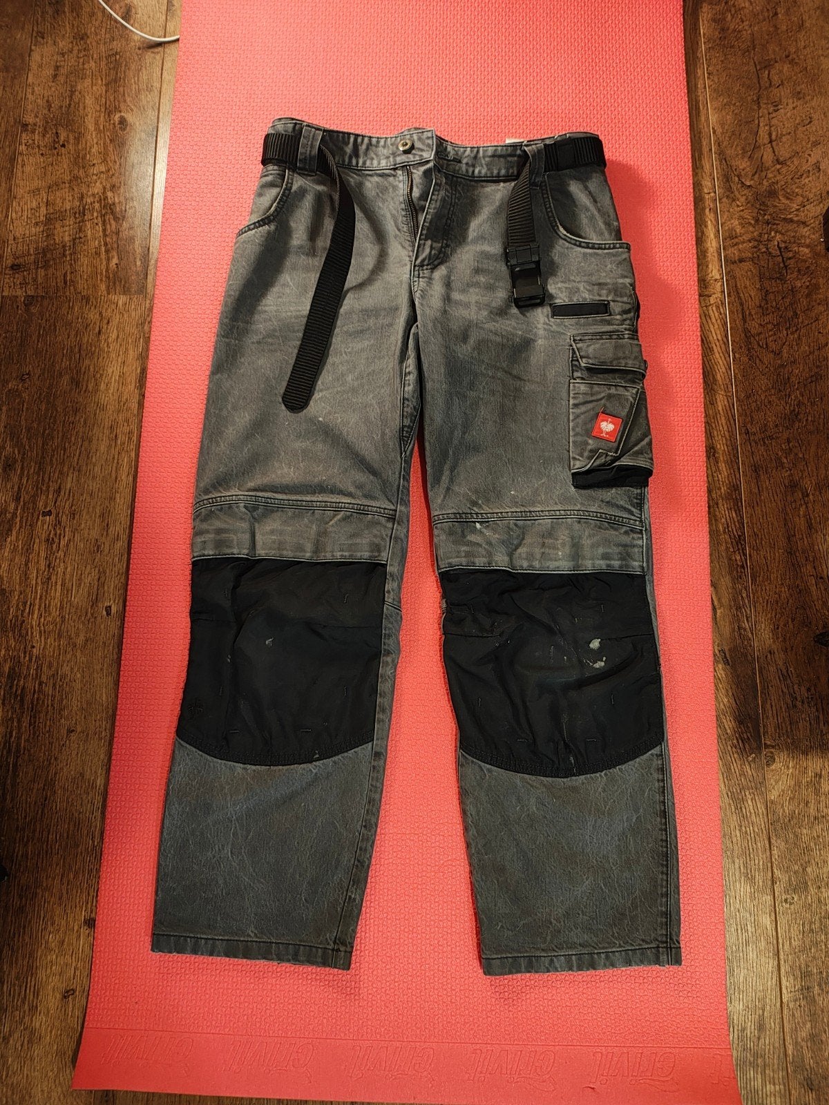 Engelbert Strauss Werkkleding Set, Ophalen, Gebruikt, Heren, Engelbert Strauss
