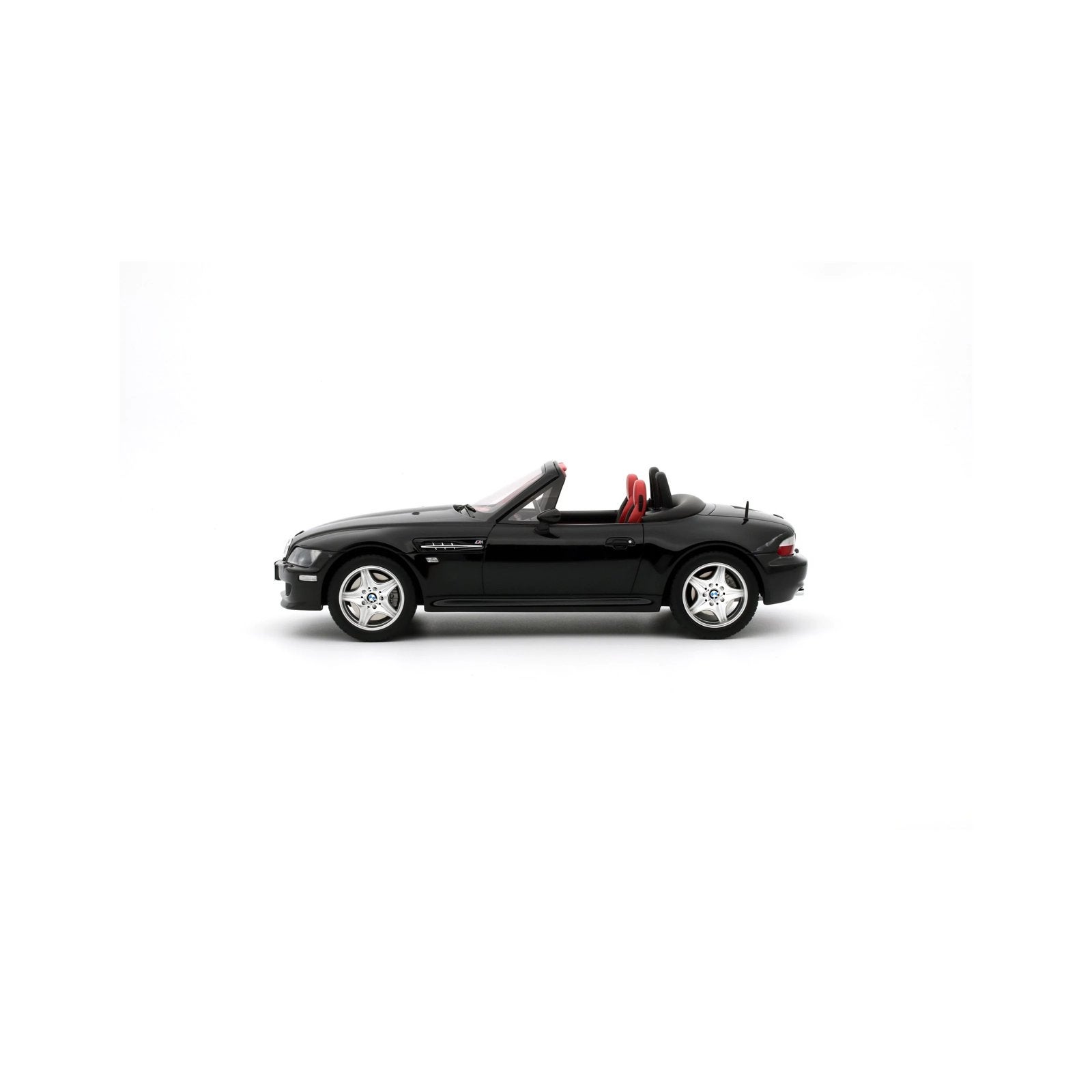 Foto 4 van BMW Z3 Ottomobile 1:18 - Nieuw in ongeopende doos