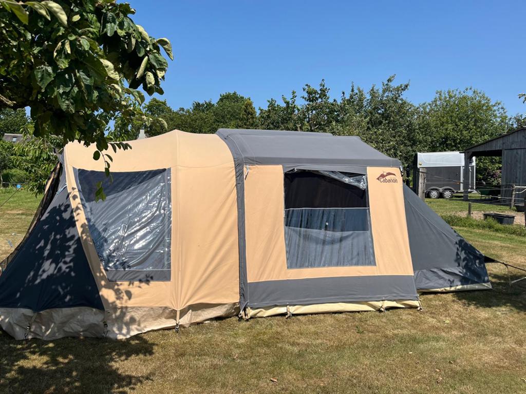 Cabanon malawi 2.0, Ophalen, Tot en met 4
