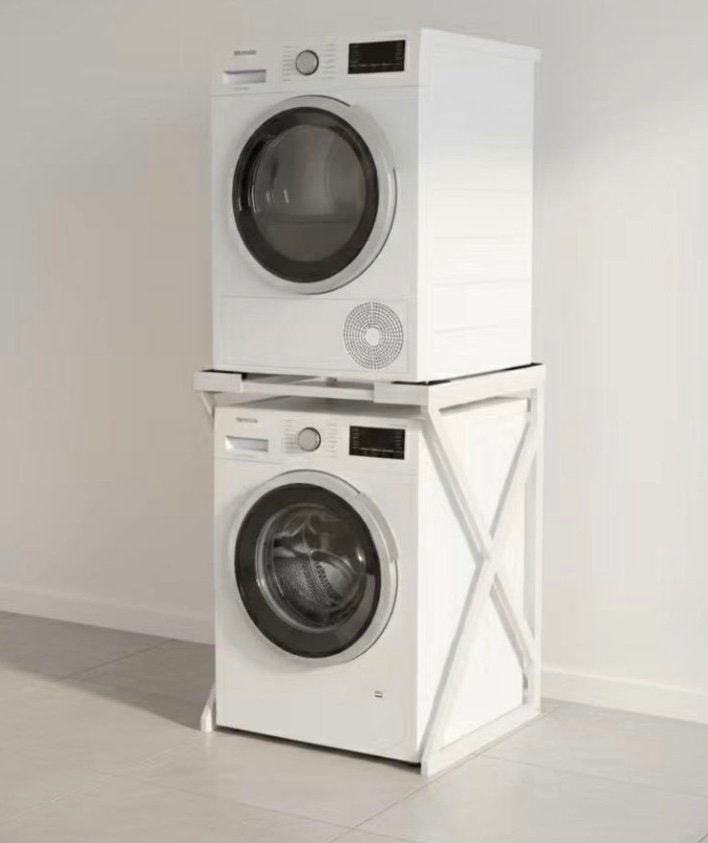 Wasmachine ombouw/ stapelkast, Ophalen, Nieuw