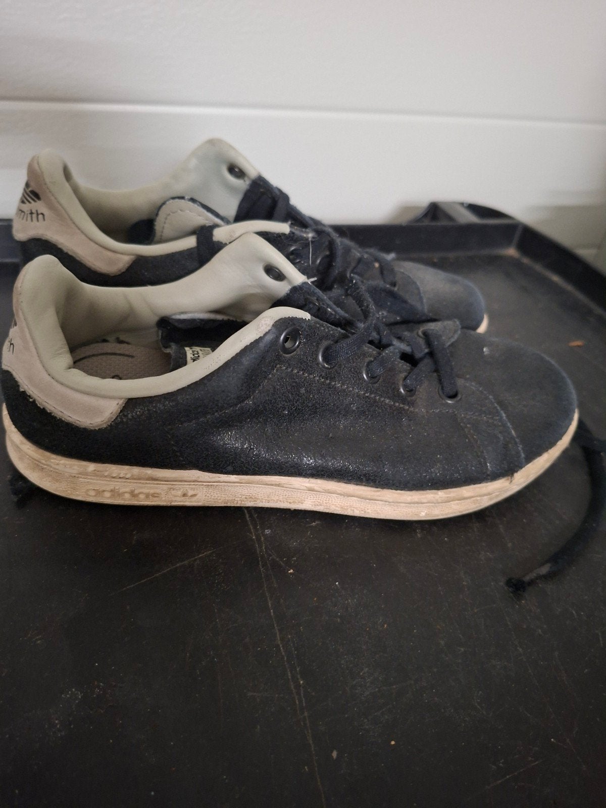 Adidas Stan Smith sneakers maat 35, Ophalen of Verzenden